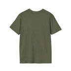 This Is My Warm-up Don't Talk To Me T-Shirt
