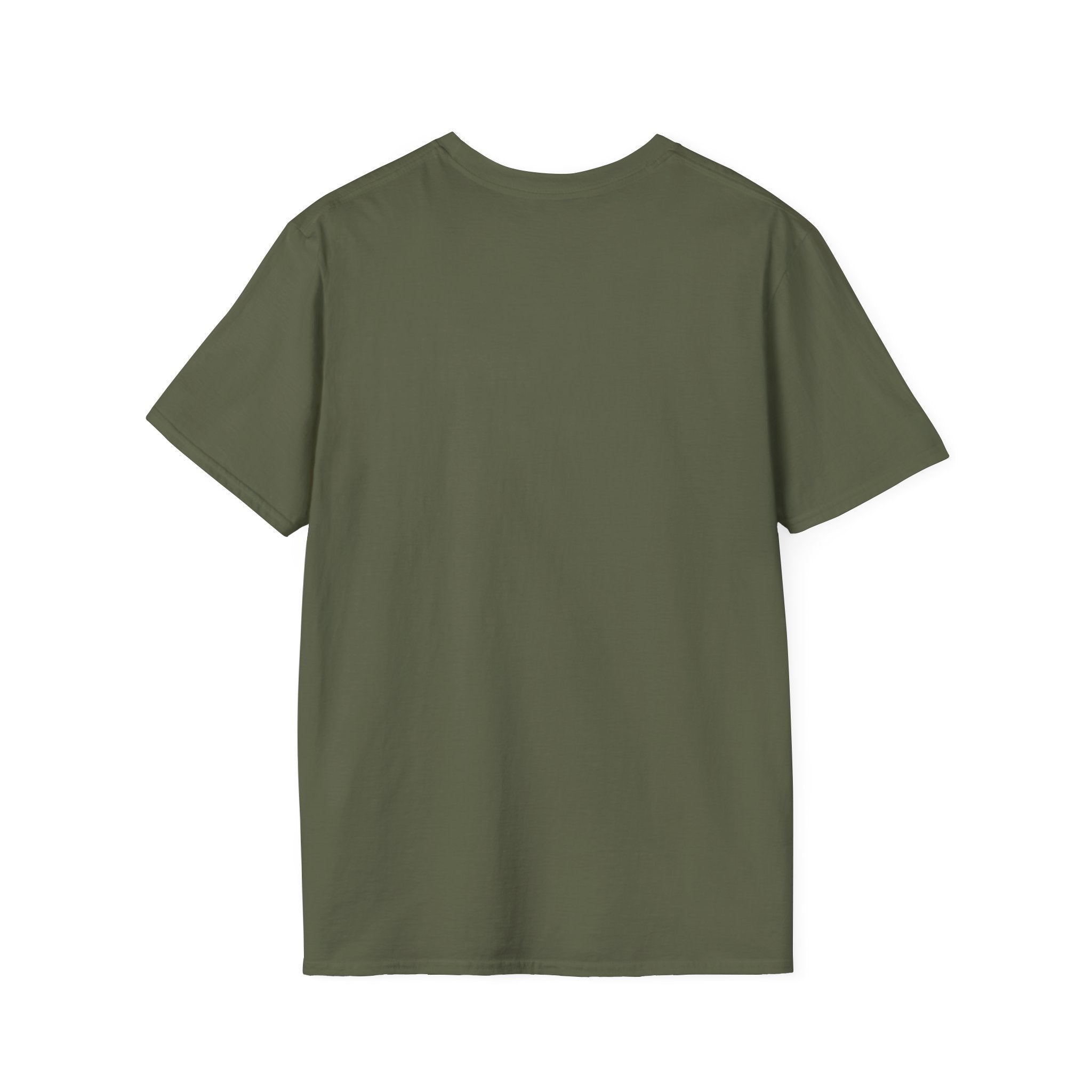 This Is My Warm-up Don't Talk To Me T-Shirt