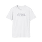 Official Attendance Record T-Shirt