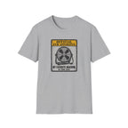 Official Gym Apparatus T-Shirt