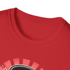 Kinda Fit, Kinda Over It T-Shirt