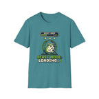 Beast Mode Loading T-Shirt