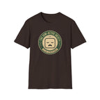 The Semi-Active Society T-Shirt