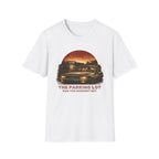 The Parking Lot Was The Hardest Set T-Shirt
