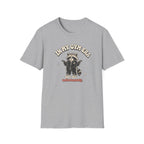 In My Gym Era Unfortunately T-Shirt