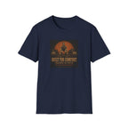 Built For Comfort, Trained By Spite T-Shirt