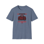 Survival Mode Activated T-Shirt