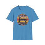 Gym Hair Don't Care T-Shirt