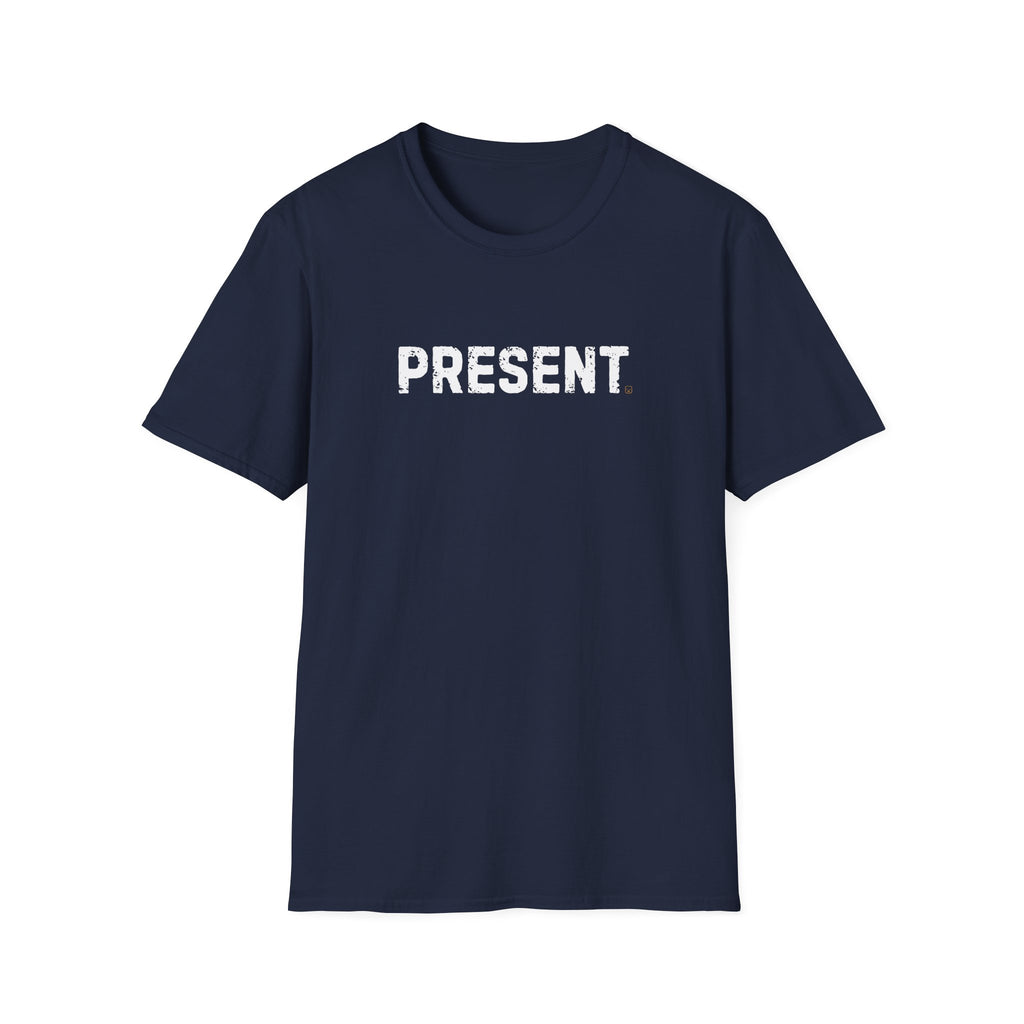 Present T-Shirt