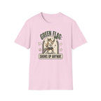 Green Flag T-Shirt