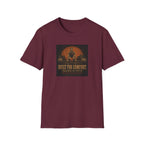 Built For Comfort, Trained By Spite T-Shirt
