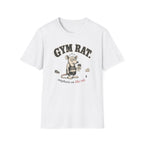 Gym Rat T-Shirt