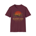 Reluctant Cardio Appreciation Club T-Shirt