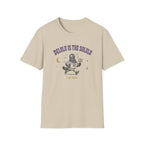 Delulu Is The Solulu T-Shirt